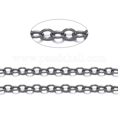 Латунные кабельные цепи CHC-034Y-B-1