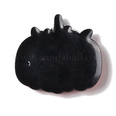 Кабошоны из пвх на тему хэллоуина FIND-E017-13-1