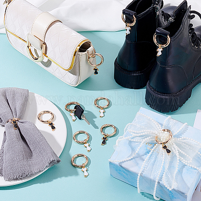 12 шт. 2 стиля HJEW-GA00040-1