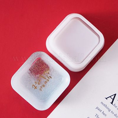 Силиконовые Молды&nbsp;DIY-F024-01B-1