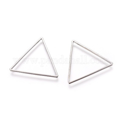 Латунные соединительные колечки&nbsp;LS-KK-I646-01P-1