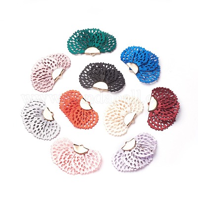 Железа кулон IFIN-G081-D-1