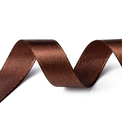 Односторонняя атласная лента RC25mmY032-1