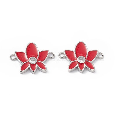 Латунное покрытие стойки проложить прозрачные подвески из кубического циркония KK-B065-26P-02-1