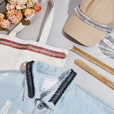 Смоляные цепи&nbsp;OCOR-WH0110-18A-1