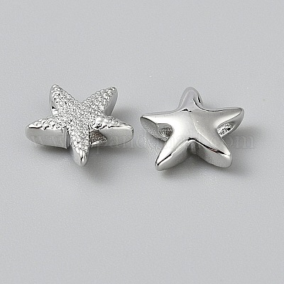 Латунные бусины KK-WH0062-146B-P-1