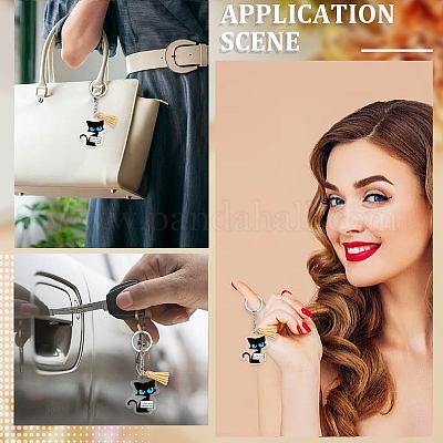 Сделай сам наборы для ключей KEYC-CN0001-12B-07-1