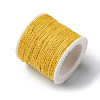 Хлопковая тесьма OCOR-B003-01A-01-1