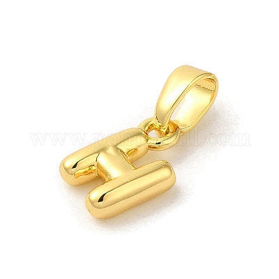 Стойки обшивки латунные подвески KK-C053-04G-H-1