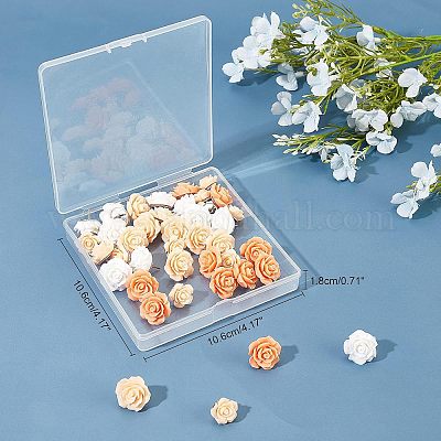 Железные карты AJEW-WH0188-50P-1