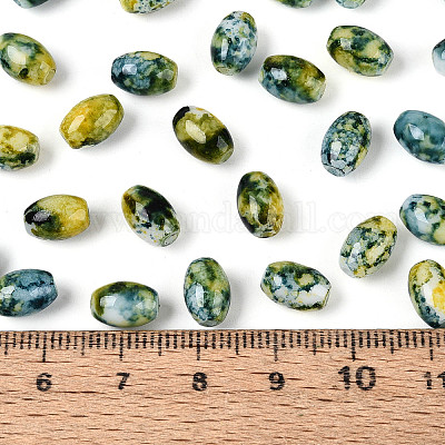 Бисер из стекла &nbsp;SEED-T009-02E-1