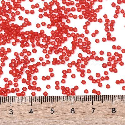 Круглые бусины toho SEED-XTR11-0005F-1