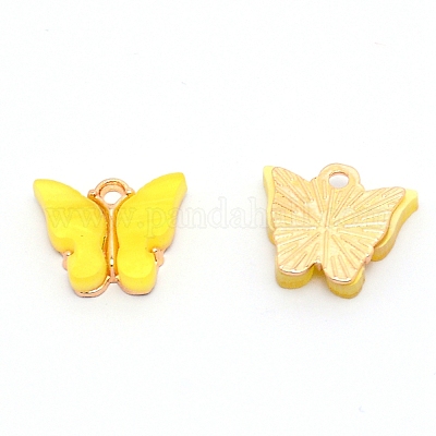 Акриловые подвески&nbsp;LS-OACR-WH0005-29A-1