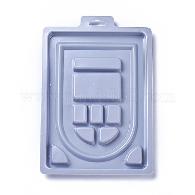 Пластиковые бисера доски дизайна&nbsp;LS-X-ODIS-L003-05-1