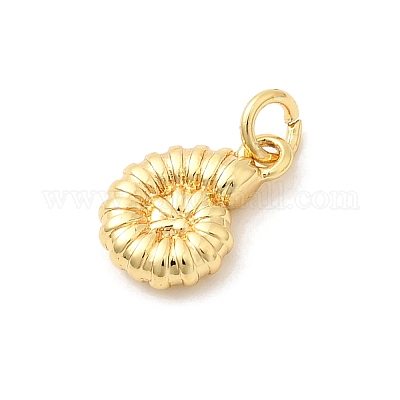 Латунь подвески KK-Z135-14D-G-1