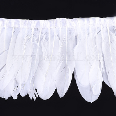 Обрезка гусиных перьев FIND-T037-05L-1