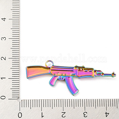 Подвески из нержавеющей стали 304 STAS-I202-19RC-1