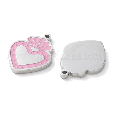 Подвески из нержавеющей стали 304 STAS-M102-05P-1