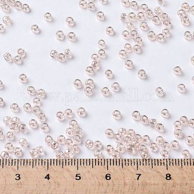 Круглые бусины toho 8/0 SEED-XTR08-0106-1