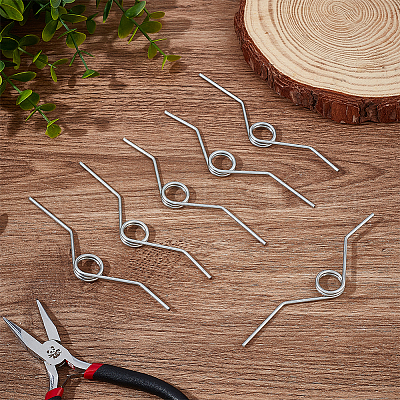 16 шт. пружина кручения из высокоуглеродистой стали FIND-BC0005-23-1