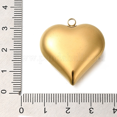 Ионное покрытие (ip) подвески из нержавеющей стали 304 STAS-H225-02D-G-1