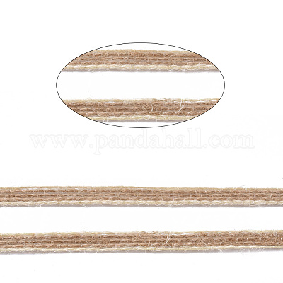 Лента из мешковины OCOR-TAC0009-02-1