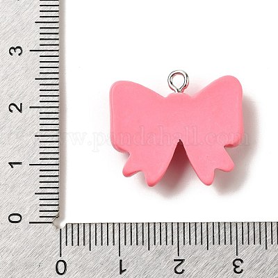 Подвески из смолы RESI-A038-01E-1