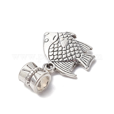 Подвески из сплава&nbsp;PALLOY-JF02365-1