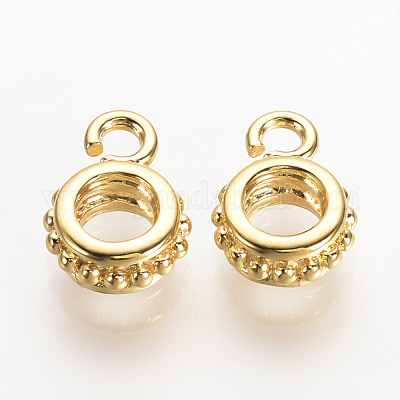 Поручни из латунной трубки KK-Q735-190G-1