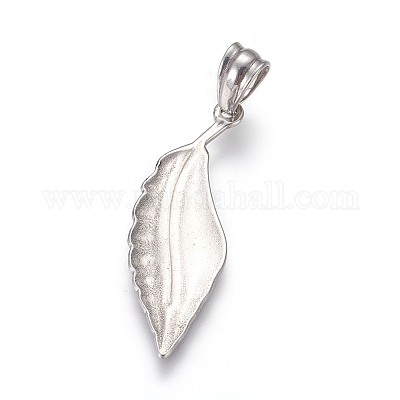 Подвески из нержавеющей стали 304 STAS-E449-41P-1