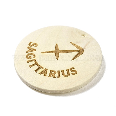 Древесины подвески WOOD-K011-01B-1