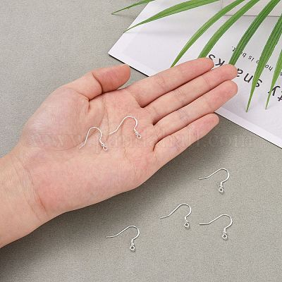 925 стерлингового серебра швензы STER-K167-050S-1