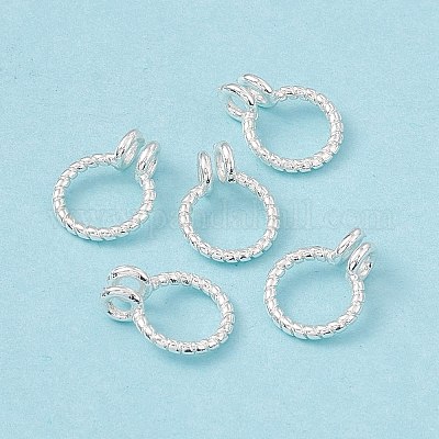 Покрытие стойки латунными поручнями KK-G455-07A-S-1