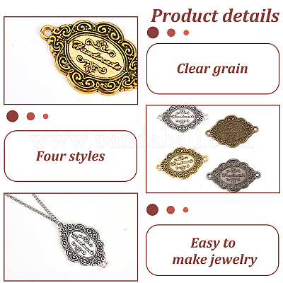 40 шт.&nbsp;DIY-FG0004-24-1