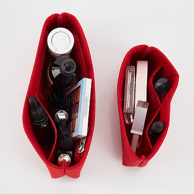 Negozio Set di inserti organizer per borse in lana e nylon per fare  gioielli - Pandahall Selected