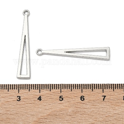 Подвески из сплава &nbsp;PALLOY-P317-13P-1