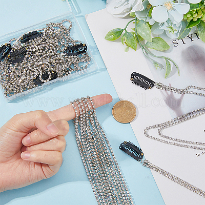 2 пакет 2 стиля заколки-железо для волос PHAR-HY0001-01-1