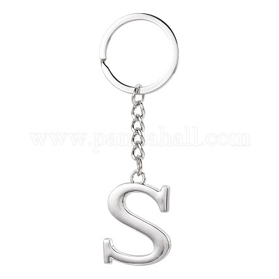Porte-clés en alliage&nbsp;KEYC-TADJ0001-11S-1