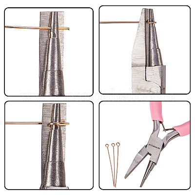 45 # клещи из углеродистой стали PT-SC0001-01-1