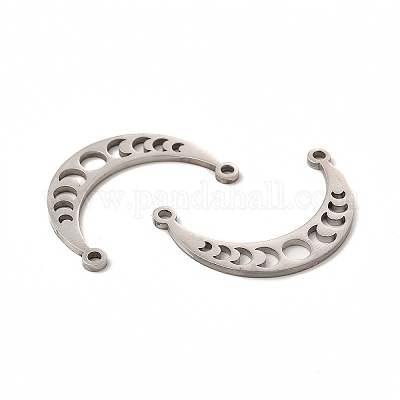 Подвески из нержавеющей стали 304 STAS-I671-02P-1