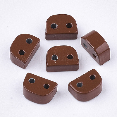 Окрашенные распылением легкосплавные многожильные звенья PALLOY-T068-10-75-1