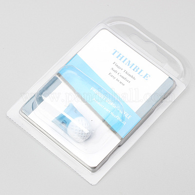 Силиконовый наперсток для защиты пальцев PW22062460530-1