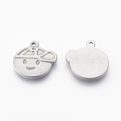 Подвески из нержавеющей стали 304 STAS-E445-07-1