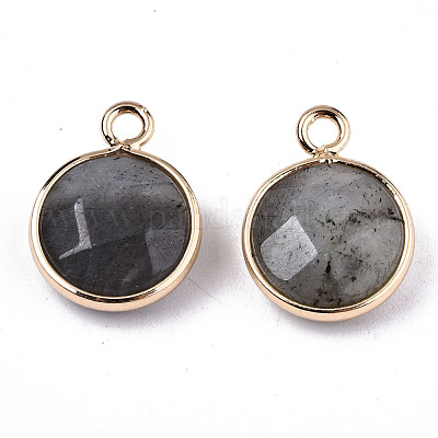 Драгоценный камень подвески G-T131-101-1