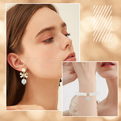 20шт подвески из натурального пресноводного жемчуга FIND-BBC0002-87-1