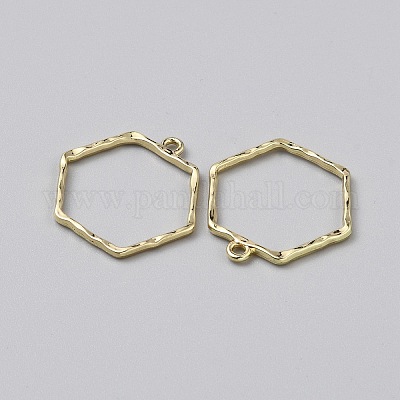 Подвески из сплава FIND-WH0518-91A-G-1