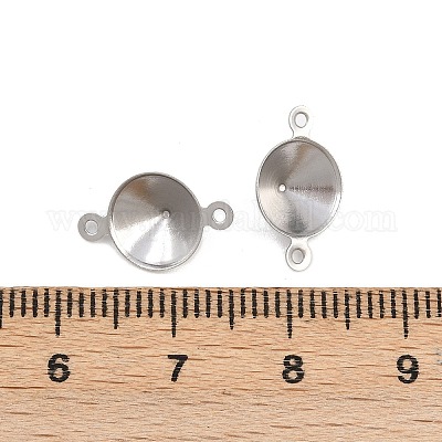 Подвески-соединители из нержавеющей стали 304 STAS-B108-02P-01-1