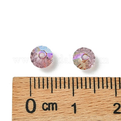 Хрустальные бусины preciosa® Y-PRC-BA5-20020-201-1