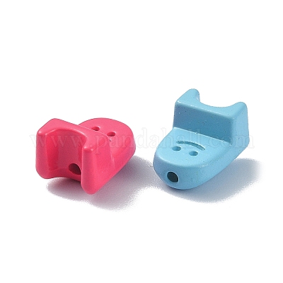 Окрашенного распылением сплава бисер PALLOY-Q445-06-1