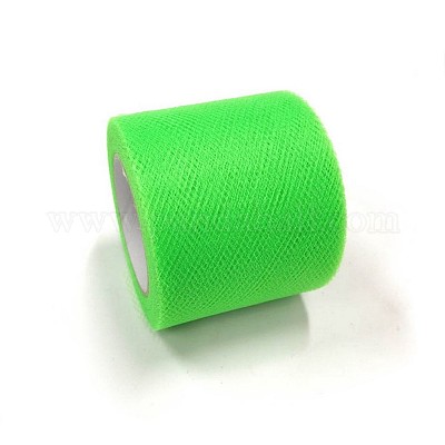 Wholesale Deco Mesh Ribbons 